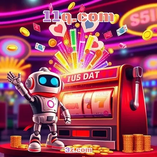 11q.com Arcade