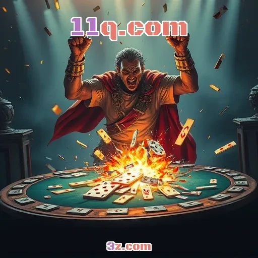 11q.com Multijogador